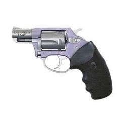 *NEW* CHARTER LAVENDER LADY UL 38SPL 2" 5- 678958538403