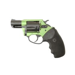 *NEW* CHARTER ARMS SHMRCK 38SPL 2" B/G 5RD 678958538441
