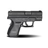 Image 1 : _NEW!_ SPRGFLD XD9 9MM 3" BLK 16RD 706397866006
