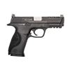 Image 1 : _NEW!_ S&W M&P PC 4.25" 9MM 17RD PRTD CORE 022188865196