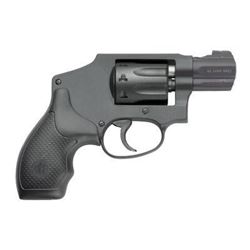 *NEW* S&W 43C 1.875" 22LR BL AL CENT NO IL 022188030433