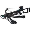 _NEW!_ Barnett 18028 RC150 260FPS Crossbow Red Dot Packaged 150lbs Black 042609180288