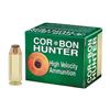 (AMMO) CORBON 10MM 180GR BC SP HUNT (200 ROUNDS) 757750400306