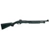 (NEW) Interstate Arms 982T Pump 12 ga 18.5" 3" GRS Black Syn Stock Black 845503000825