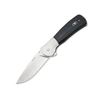 Image 1 : _NEW!_ Paradigm Pro, Black/Blue G10 Handle, Plain 033753105401