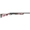 (NEW) Remington 81150 870 Compact Pump 20 ga 21" 3" MO Pink Blaze Syn Stk Blued Finish 047700811505
