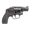 *NEW* S&W BDYGRD 38SPL 5RD 1.9" BL CMT LSR 022188865134