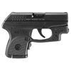 Image 1 : _NEW!_ Governor Rick Perry Ruger LCP 380 ACP 736676037131