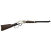 Image 1 : _NEW!_ HENRY REPEATING ARMS SILVER BOY 22 LR 619835044037