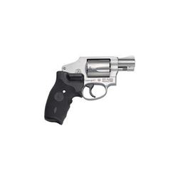 *NEW* S&W 642 1.875" 38 STS/ALUM LSR GRP 022188145359