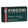 Image 1 : (AMMO) FIOCCHI 22-250REM 55GR VMAX (200 ROUNDS) 762344707426