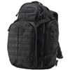 Image 1 : *NEW* 5.11 RUSH 72 Backpack, Black 844802117784