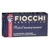 (AMMO) FIOCCHI 32ACP 73GR FMJ (500 ROUND) 762344001494