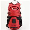 Image 1 : *NEW* Rig 1210 Hydration System, 100 oz., Red 856585002805
