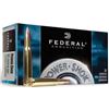 (AMMO) FED PWRSHK 223REM 64 GR SP (200 ROUNDS) 029465095048