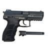 Image 1 : _NEW!_ HECKLER AND KOCH (HK USA) P30S (V3) 9MM 642230252189