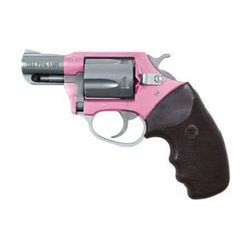 *NEW* CHARTER PINK LADY UL 38SPL 2" 5RD MA #: CH53830FCMA