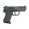 Image 1 : (NEW)HECKLER AND KOCH (HK USA) HK45 COMPACT - SAND 45 ACP 642230252011