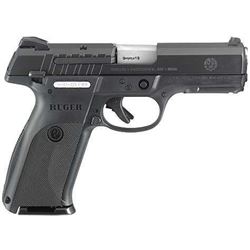 (NEW)RUGER 9E 9MM 736676033409