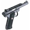 Image 1 : (NEW)RUGER MARK III 22 LR 736676101016