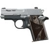 Image 1 : (NEW)SIG SAUER P238 380 ACP 798681418152