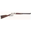 Image 1 : _NEW!_ HENRY REPEATING ARMS SILVER BOY 22 LR 619835016164