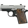 (NEW)SIG SAUER P238 380 ACP798681418954
