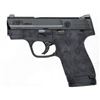 (NEW)SMITH AND WESSON M&P9 SHIELD 9MM 022188866766