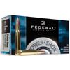 (AMMO) FED PWRSHK 223REM 64 GR SP (200 ROUNDS) 029465095048