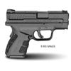 Image 1 : (NEW)SPRINGFIELD ARMORY XD MOD.2 SUB-COMPACT 40 SW 706397899585