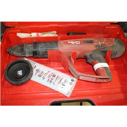 HILTI DX 460 POWER ACTIVATED TOOL