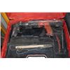 Image 1 : HILTI DX351 POWER ACTIVATED TOOL