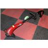 Image 1 : TORO 11" ELECTRIC TRIMMER