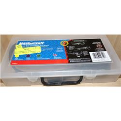 MASTERCRAFT HD BOA CONSTRICTOR STRAP WRENCH