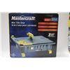 Image 1 : NEW MASTERCRAFT 4 1/2" WET TILE SAW