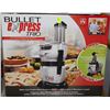 Image 1 : NEW BULLIT EXPRESS FOOD PROCESSOR