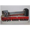 Image 1 : NEW IN BOX CARPET KICKER