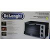Image 1 : NEW DELONGHI CONVECTION OVEN