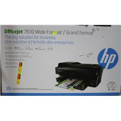 NEW HP PRINTER