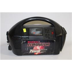 MASTERCRAFT POWERBOX (NO CHARGER)