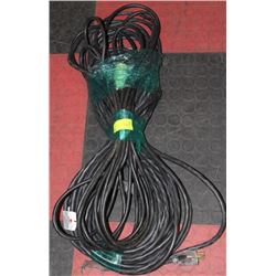 BUNDLE OF TWO EXSTENTION CORDS