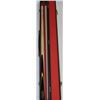 Image 1 : QUETEC POOL CUE IN CASE