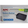 Image 1 : APC COMPUTER BATTERY BACKUP
