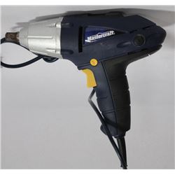 MAST5ERCRAFT IMPACT DRIVER