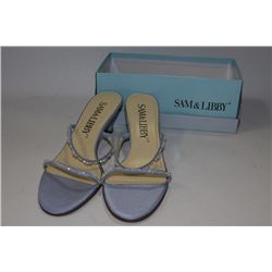 NEW SAM AND LIBBY SHOES, SZ 10