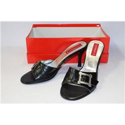 NEW  LAURA BIAGIOTTI SHOES, SZ 7.5