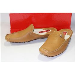 NEW LAURA BIAGIOTTI SHOES, SZ 7.5