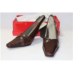 NEW ANNE KLEIN SHOES, SZ 10
