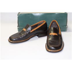NEW CARSTON CHAUSSEUR SHOES, SZ 7.5