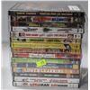 Image 1 : BUNDLE OF DVDS